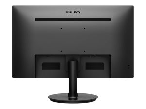 Монитор PHILIPS 221V8A/00 V Line , 21.5" VA, FullHD (1920x1080) 75Hz, 16:9, 4ms, 250cd/m2, 3000:1, Adaptive Sync, Speaker 2x2W, VGA, HDMI, Black