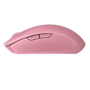 Безжична геймърска мишка RAZER Orochi V2 (RZ01-03731200-R3G1), Bluetooth/Wireless 2.4GHz, 18000DPI, Quartz