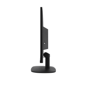 Монитор ASROCK CL25FF, 24.5'' IPS, Full HD (1920x1080) 100Hz, 16:9, 1ms, 1300:1, 300 cd/m², AMD FreeSync, HDMI, VGA, Black