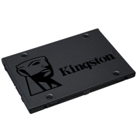 SSD 960GB KINGSTON A400, 2.5", SATAIII, TLC - SA400S37/960G