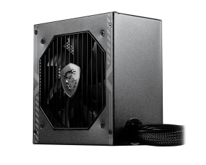 Захранване MSI MAG A650BN, 650W, 80 PLUS Bronze 