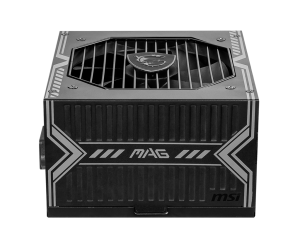 Захранване MSI MAG A650BN, 650W, 80 PLUS Bronze 