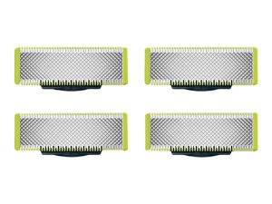 Резервно ножче PHILIPS OneBlade (QP240/50) replacement blade (4 бр.)