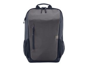 Раница за лаптоп HP Travel 18 Liter (6H2D9AA), 15.6'' Backpack, Iron Grey