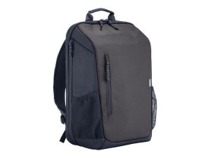 Раница за лаптоп HP Travel 18 Liter (6H2D9AA), 15.6'' Backpack, Iron Grey