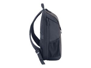 Раница за лаптоп HP Travel 18 Liter (6H2D9AA), 15.6'' Backpack, Iron Grey