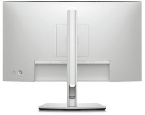 Монитор DELL U2424H UltraSharp, 23.8" IPS, FullHD (1920x1080) 120Hz, 16:9, 5ms, 1000:1, 250 cd/m2, HDMI, 2xDisplayPort, 2xUSB-C, Grey