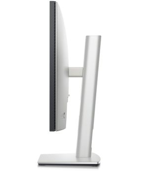 Монитор DELL U2424H UltraSharp, 23.8" IPS, FullHD (1920x1080) 120Hz, 16:9, 5ms, 1000:1, 250 cd/m2, HDMI, 2xDisplayPort, 2xUSB-C, Grey