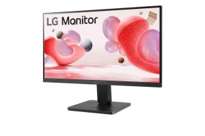 Монитор LG 22MR410-B, 21.45" VA, FullHD (1920x1080) 100Hz, 16:9, 5ms, 3000:1, 250 cd/m², AMD FreeSync, VGA, HDMI, Black