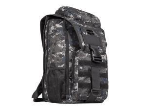 Раница за лаптоп GENESIS Pallad 450 Lite CAMO 15.6" Military