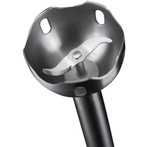 Пасатор, чопър и миксер RUSSELL HOBBS Desire 24700-56, 500W, 2 скорости, Червен