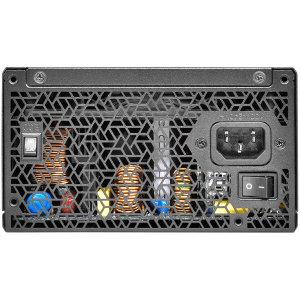 Захранване SUPER FLOWER Leadex VII XG 1300W ATX 3.0, 1300W, 80 Plus Gold, Fully Modular