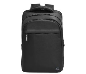 Раница за лаптоп HP Professional Backpack (500S6AA), up to 17.3", Black
