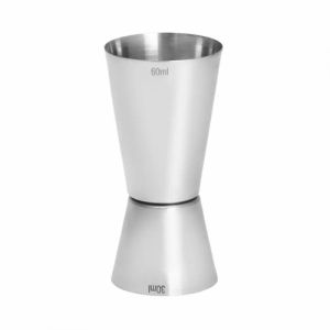 Комплект за коктейли KINGHOFF KH 1392, 6 части, Инокс