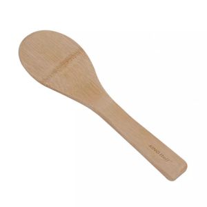 Комплект за суши KINGHOFF KH 1704, 11 бр., Бамбук 100%, Без BPA, Кафяв