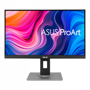 Монитор ASUS ProArt PA278QV (90LM05L1-B03370), 27.0" IPS, WQHD (2560x1440) 75Hz, 16:9, 5ms, 350cd/m2, 1000:1, Speaker 2x2W, DVI, HDMI, Mini DP, DP, 4x USB 3.2, Black