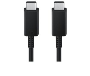 Кабел SAMSUNG Cable  USB-C to USB-C 1.8m (5A) Black