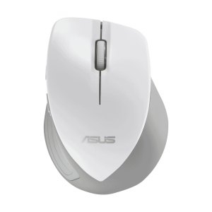 Безжична мишка ASUS WT465 (90XB0090-BMU050), Wireless, 1600DPI, White