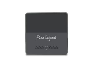 Мултимедиен проектор AOPEN QF15a (powered by Acer), LCD, 1080p (1920x1080), 5000 LED Lm, 1 000:1, HDMI, USB (Type A), MicroSD, Audio out, WiFi+Dongle, DC Out (5V/0.5A), 1x5W, 1.3Kg