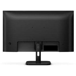 Монитор PHILIPS 27E1N1300A/00, 27.0" IPS, FullHD (1920x1080) 100Hz, 16:9, 1ms, 250cd/m2, 1300:1, Adaptive Sync, Speaker 2x2W, HDMI, USB-C, USB hub, Black
