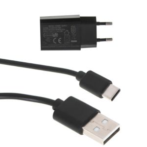 Професионална машинка за подстригване ADLER AD 2831, 100W, Батерия 2200 mAh, 6 приставки, USB, LCD дисплей, Сребрист