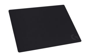 Подложка за мишка LOGITECH G740 (943-000806), Large Thick Cloth, 460x400x5mm