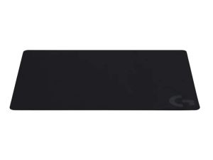 Подложка за мишка LOGITECH G240 (943-000785), Large Cloth, 340x280x1mm, Black