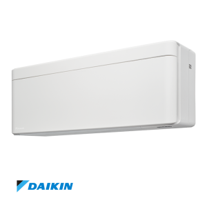 Инверторен климатик Daikin Stylish FTXA35AW + RXA35A