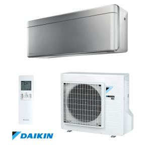 Инверторен климатик Daikin Stylish FTXA35BS + RXA35A