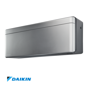 Инверторен климатик Daikin Stylish FTXA35BS + RXA35A