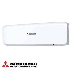 Инверторен климатик Mitsubishi Heavy Industries SRK50ZS-W + SRC50ZS-W