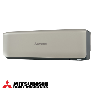 Инверторен климатик Mitsubishi Heavy Industries SRK25ZS-WT + SRC25ZS-W