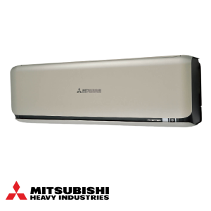 Инверторен климатик Mitsubishi Heavy Industries SRK50ZSX-WT + SRC50ZSX-W
