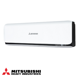 Инверторен климатик Mitsubishi Heavy Industries SRK50ZSX-WB + SRC50ZSX-W