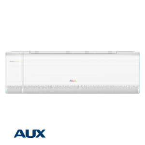 Инверторен климатик AUX Q-Plus ASW-H12C5C4/BQAR3DI-C1