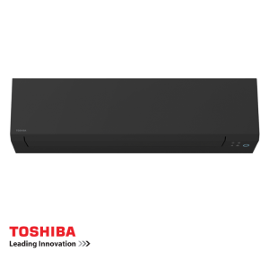 Инверторен климатик Toshiba Shorai Edge RAS-B16G3KVSGB-E + RAS-16J2AVSG-E1 - черен