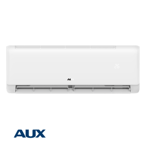 Инверторен климатик AUX New-Q ASW-H12C5A4/QCR3DI-C0