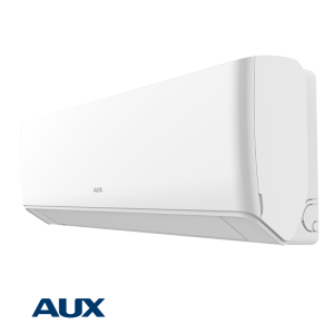 Инверторен климатик AUX Halo ASW-H09B7A4/ HAR А+++