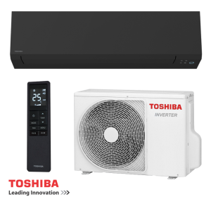 Инверторен климатик Toshiba Shorai Edge RAS-B22G3KVSGB-E + RAS-22J2AVSG-E1