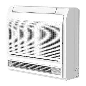 Инверторен климатик AUX AUCO-H12/4R3B + AL-H12/NDR3HB2(U) - подово тяло