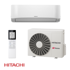 Инверторен климатик Hitachi AirHome 400 RAK-DJ50PHAE / RAC-DJ50PHAE