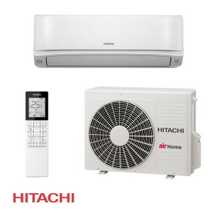 Инверторен климатик Hitachi AirHome 600 RAK-VJ50PHAE / RAC-VJ50PHAE