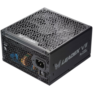 Захранване SUPER FLOWER Leadex VII XG 850W ATX 3.0, 850W, 80 Plus Gold, Fully Modular