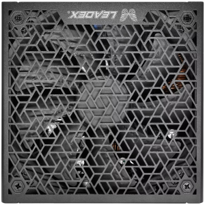 Захранване SUPER FLOWER Leadex VII Platinum PRO 1200W ATX 3.0, 1200W, 80 Plus Platinum, Fully Modular