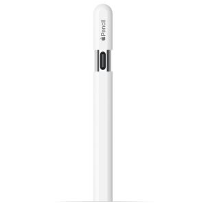 Писалка за таблет и смартфон Apple Pencil (USB-C)