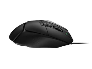 Геймърска мишка LOGITECH G502 X (991-000489), Wired, 25600DPI, RGB, USB, Black