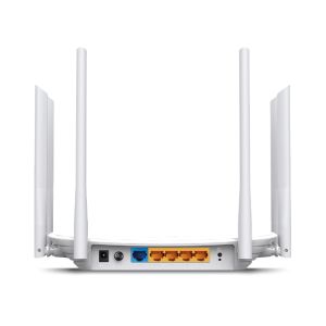 Рутер TP-LINK Archer C86, AC1900 Dual-Band MU-MIMO Wi-Fi Router, 6xAntennas
