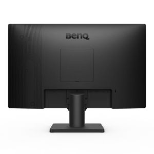 Монитор BENQ GW2490 (9H.LLSLJ.LBE), 23.8" IPS, FullHD (1920x1080) 100Hz, 16:9, 5ms, 1300:1, 250cd/m2, Speaker 2x2W, 2xHDMI, DP, Black