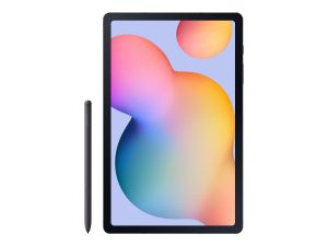 Таблет SAMSUNG Galaxy Tab S6 Lite LTE (2024) 4/128GB 10.4", Oxford Gray