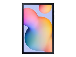 Таблет SAMSUNG Galaxy Tab S6 Lite LTE (2024) 4/128GB 10.4", Oxford Gray